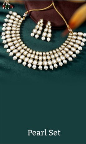 Pearl Set