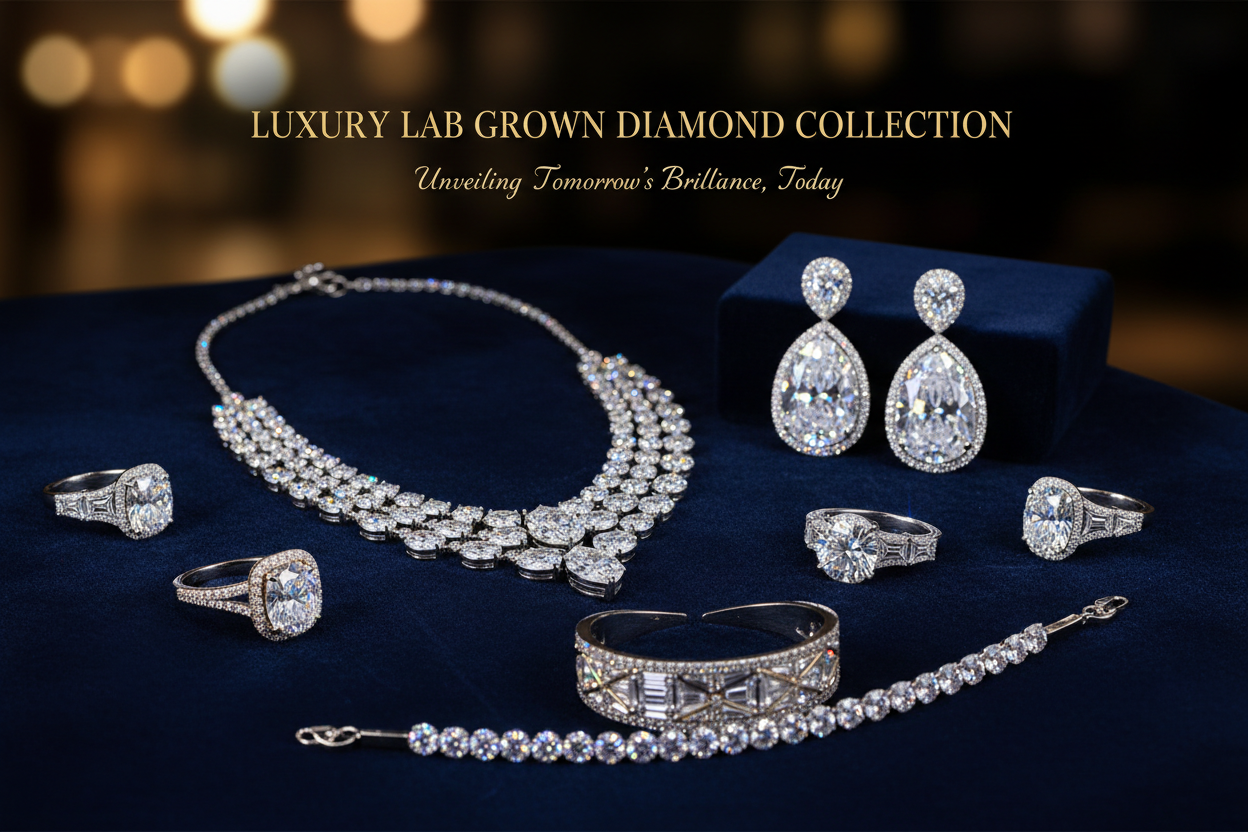 Aroha Creative Diamonds