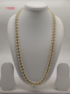 Buy Golden Whisper Grace freshwater pearl necklace for women