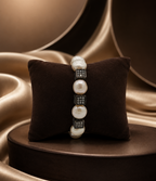 JAGDAMBA PEARLS BRACELETS JPB60178