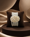 JAGDAMBA PEARLS BRACELETS JPB60189
