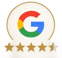 4.4/5 Google Rating 709+ Reviews