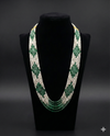 Elegance Beaded Necklace
