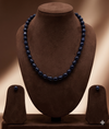 Freshwater Pearl Necklace & Earrings Set