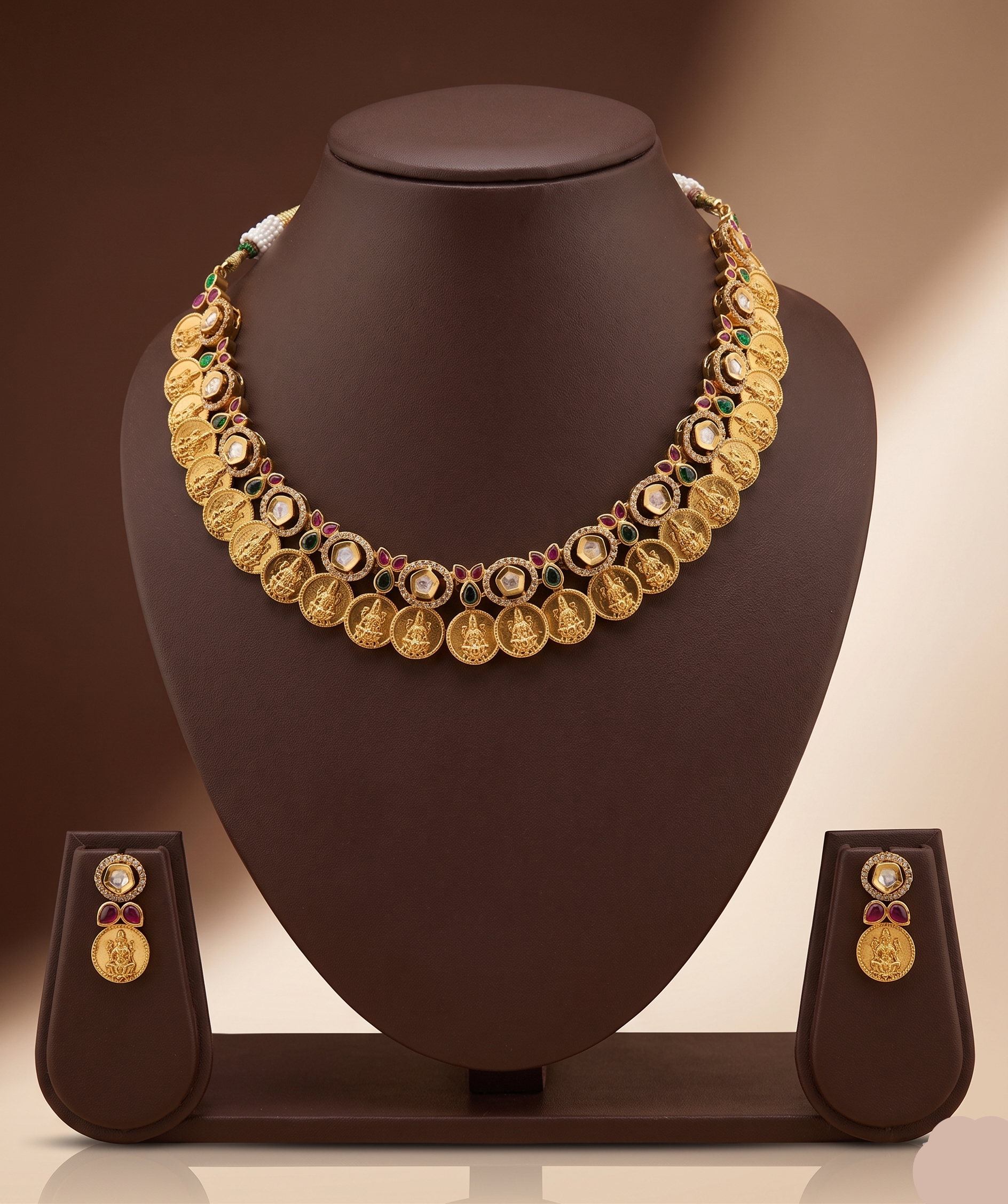Necklace Set