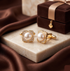 The Legacy Pearl Cufflinks