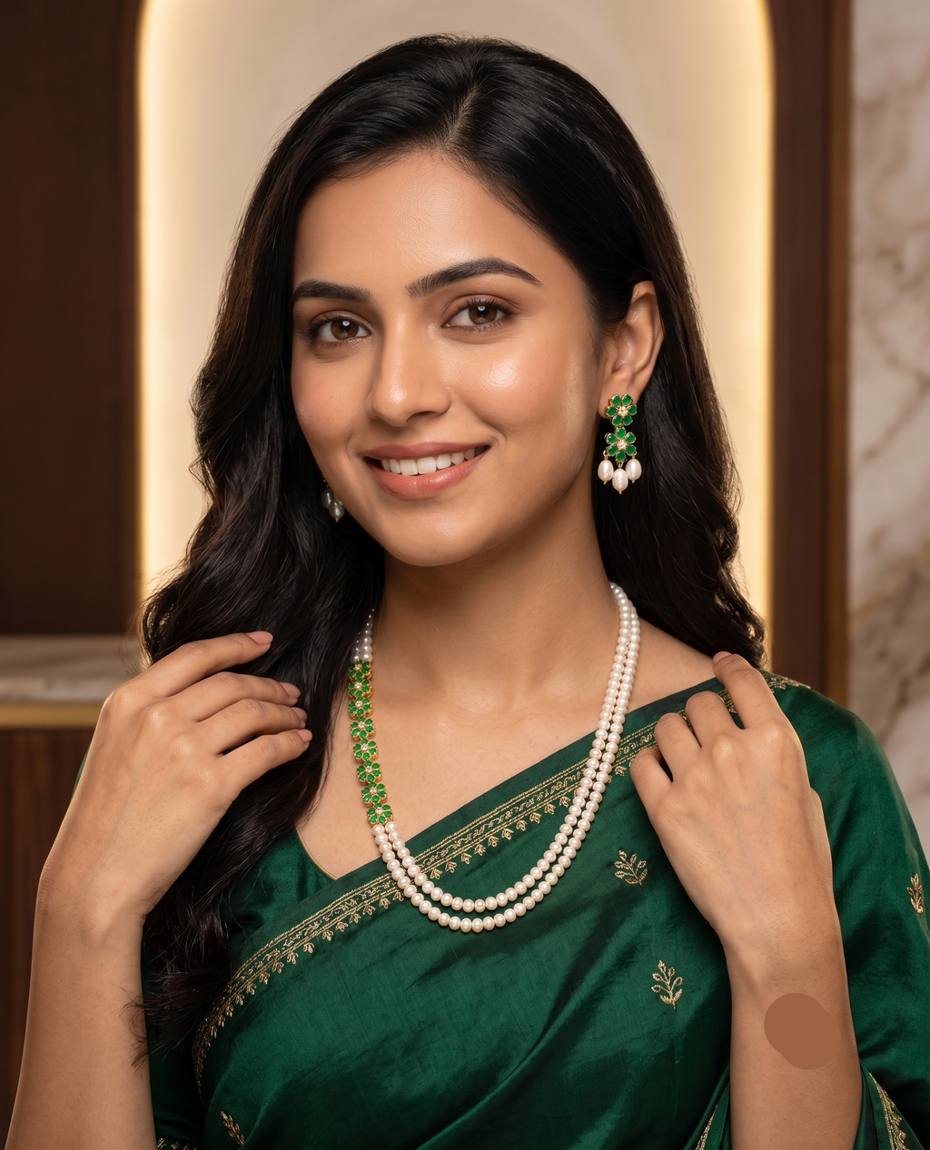 Pendant Set 3