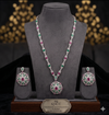 Pearls Necklace Set