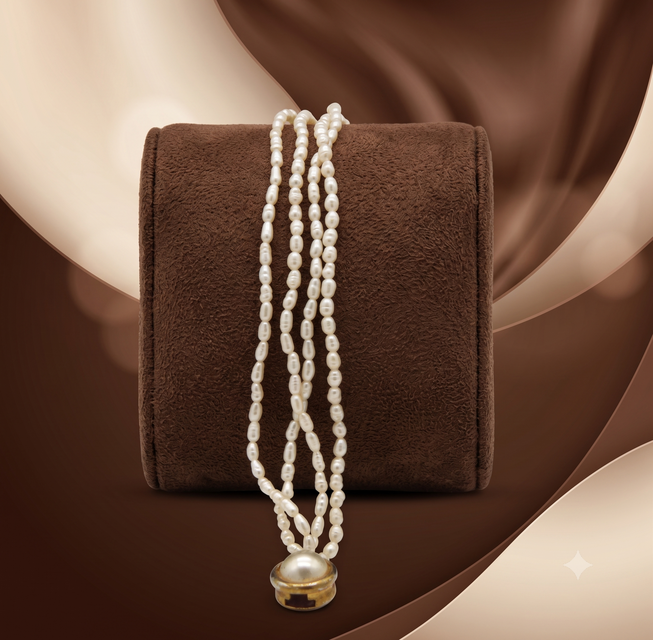 JAGDAMBA PEARLS BRACELETS JPB60129