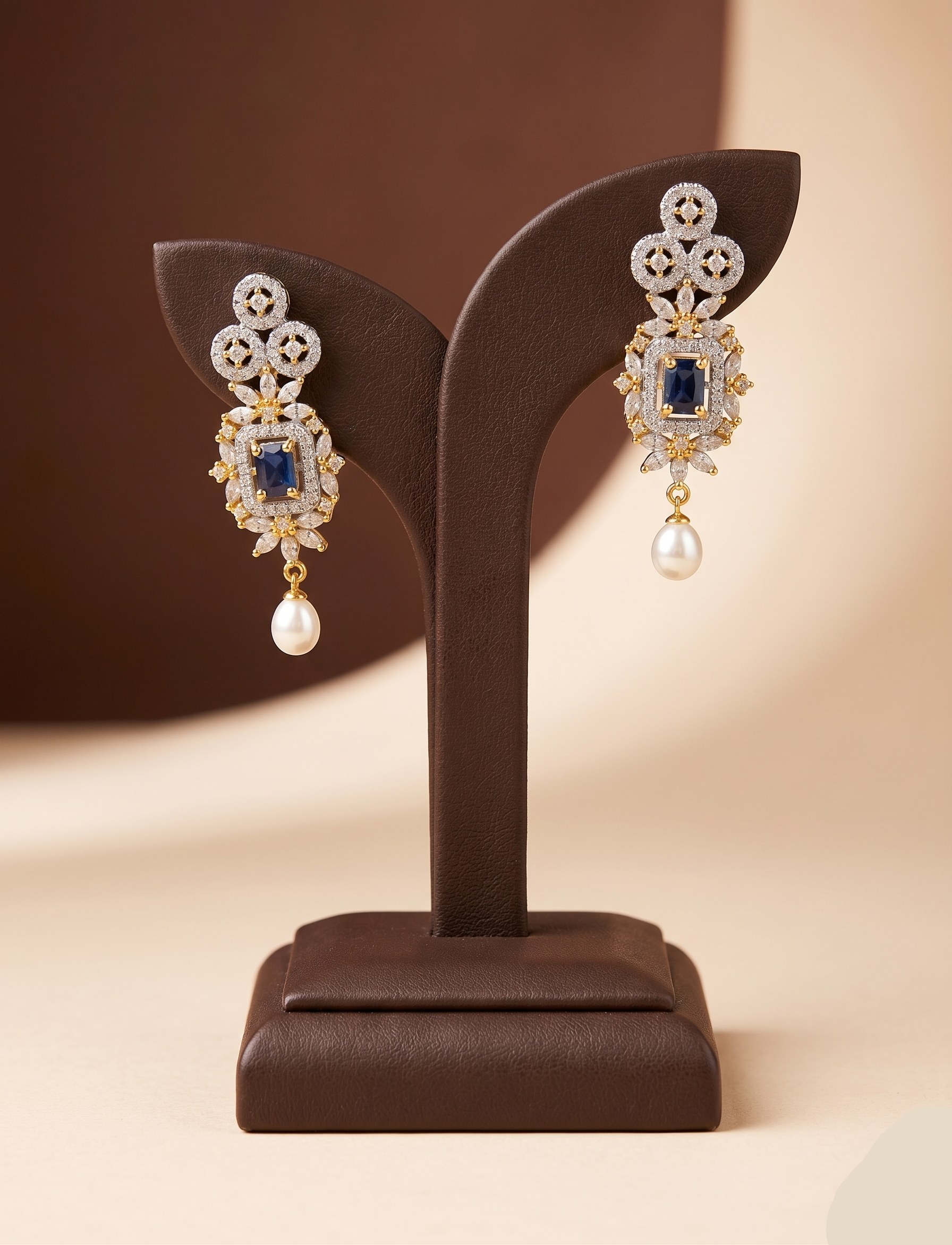 Fancy Earrings