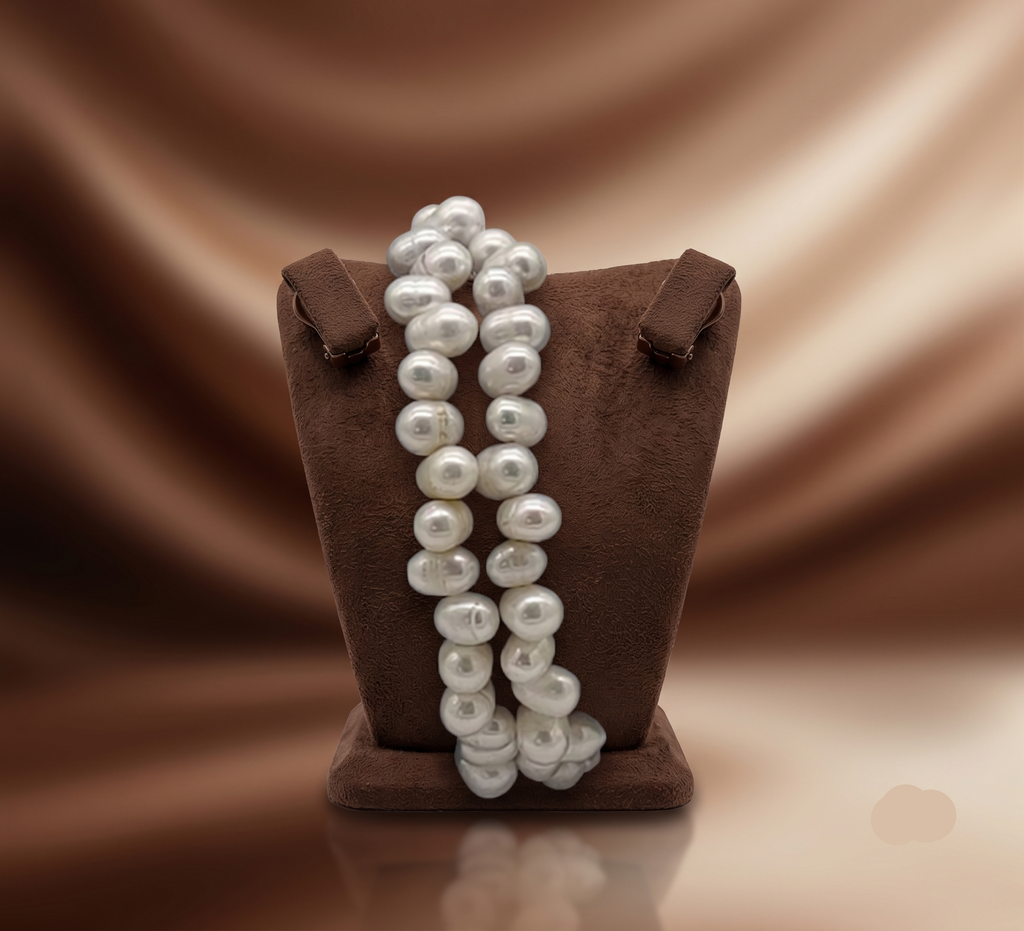 JAGDAMBA PEARLS BRACELETS JPB60180