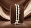 JAGDAMBA PEARLS BRACELETS JPB60188