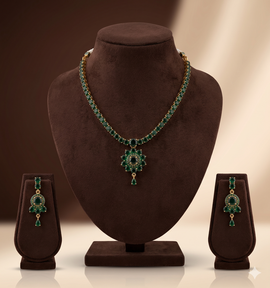 Necklace set
