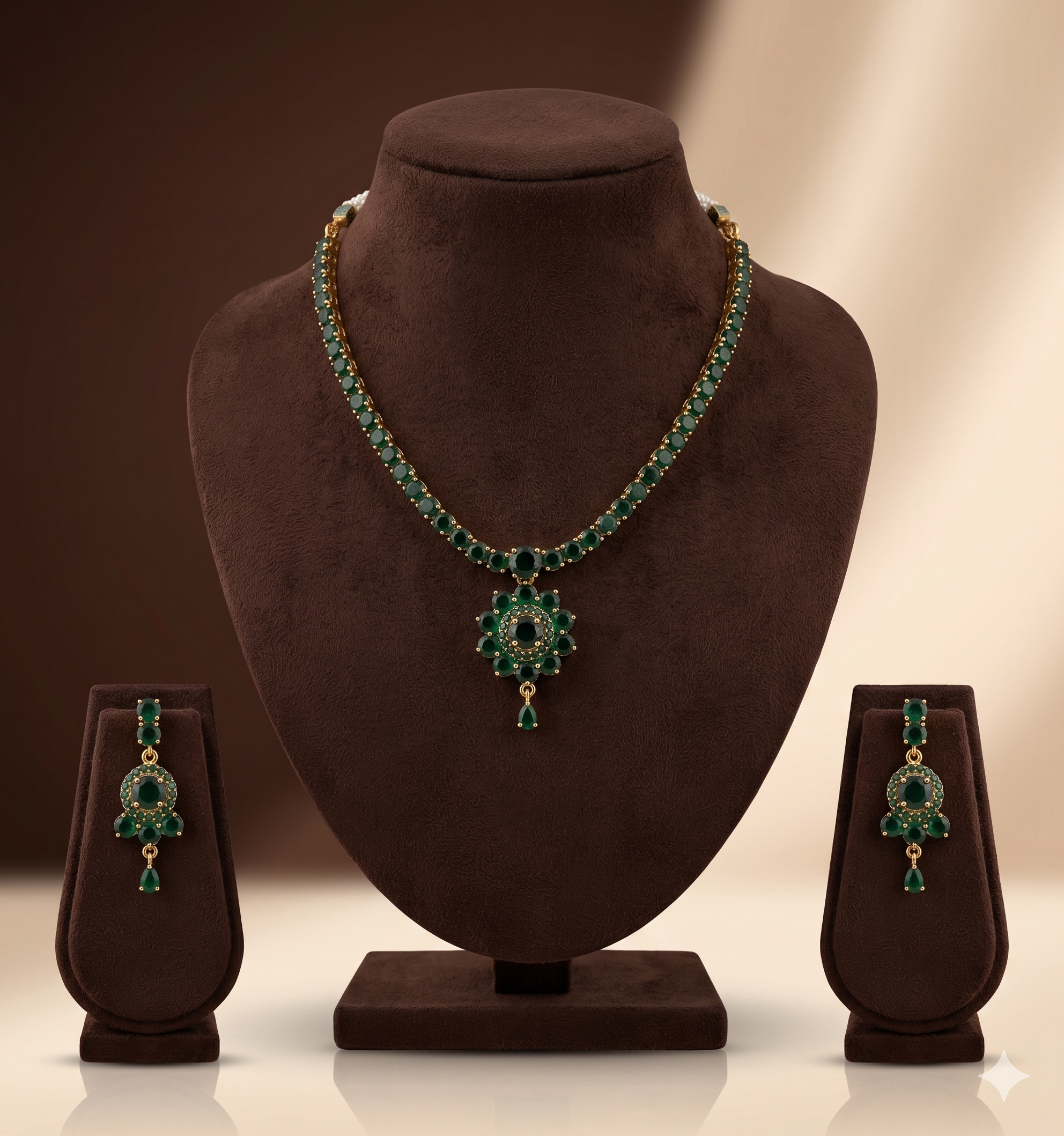 Necklace set