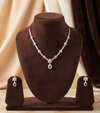 Fancy necklace set