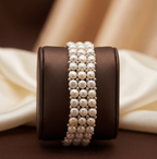 JAGDAMBA PEARLS BRACELETS JPB60141