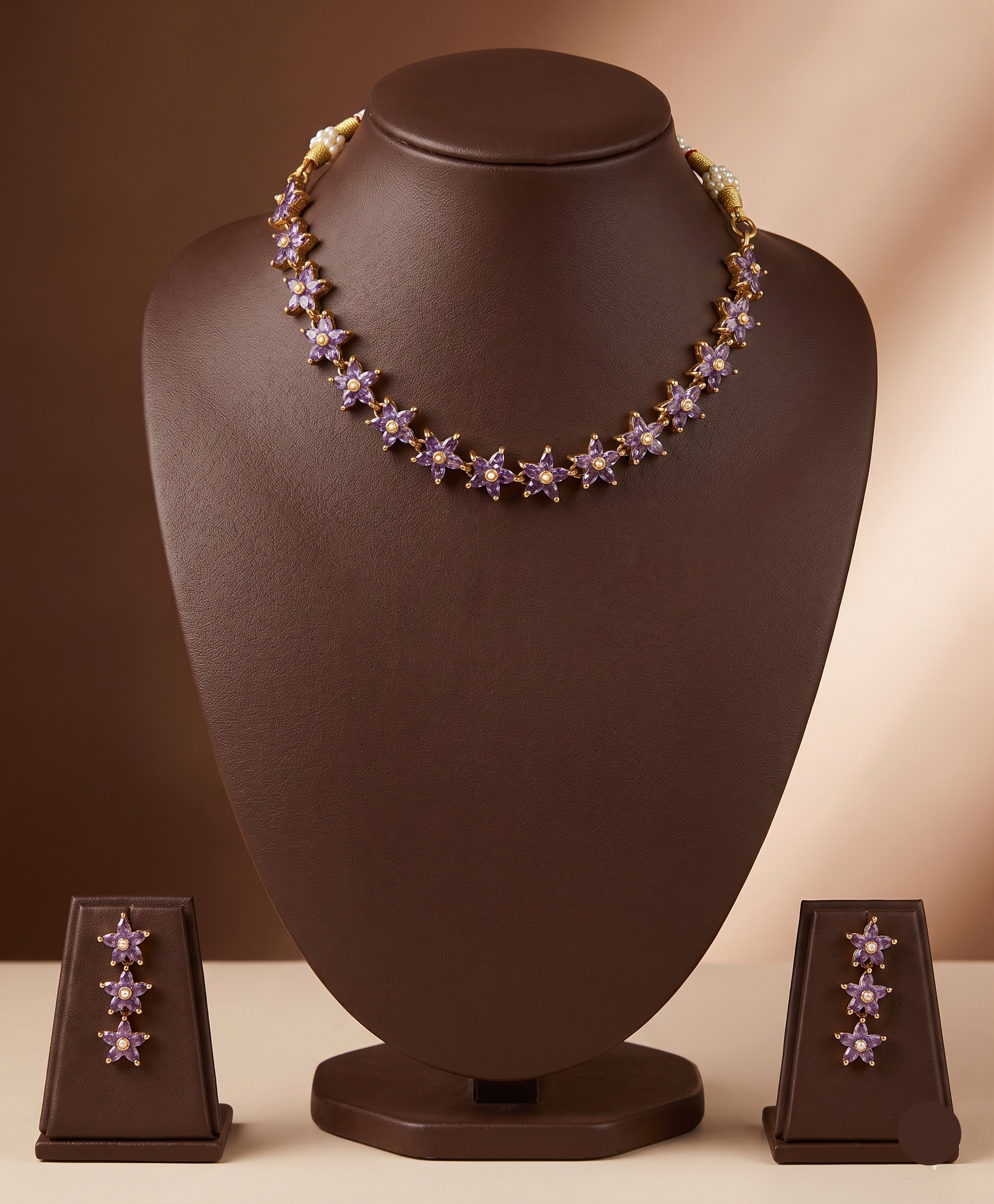 Necklace set