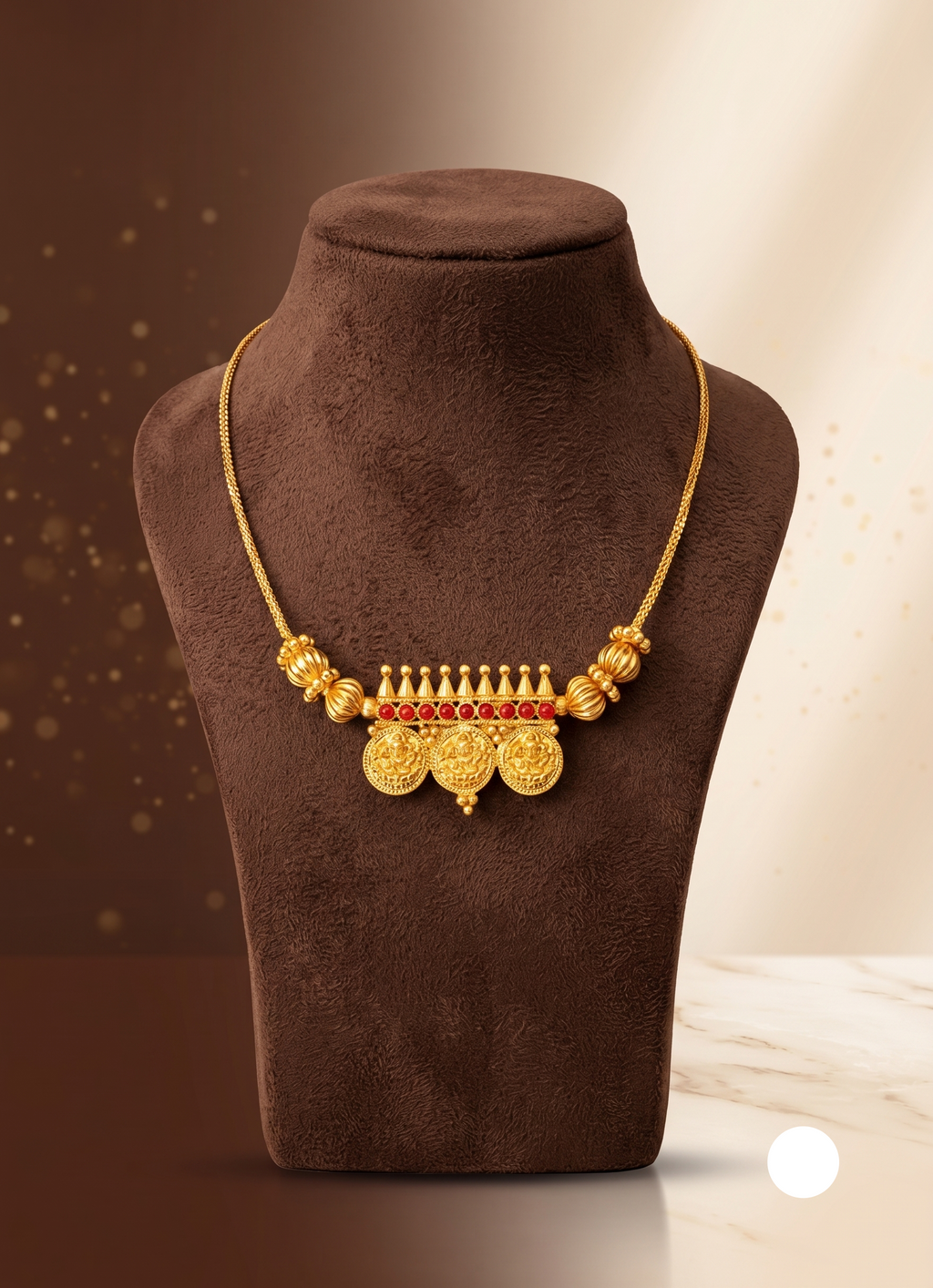 Necklace Set 016