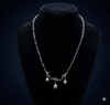 Silver Jewellery Set