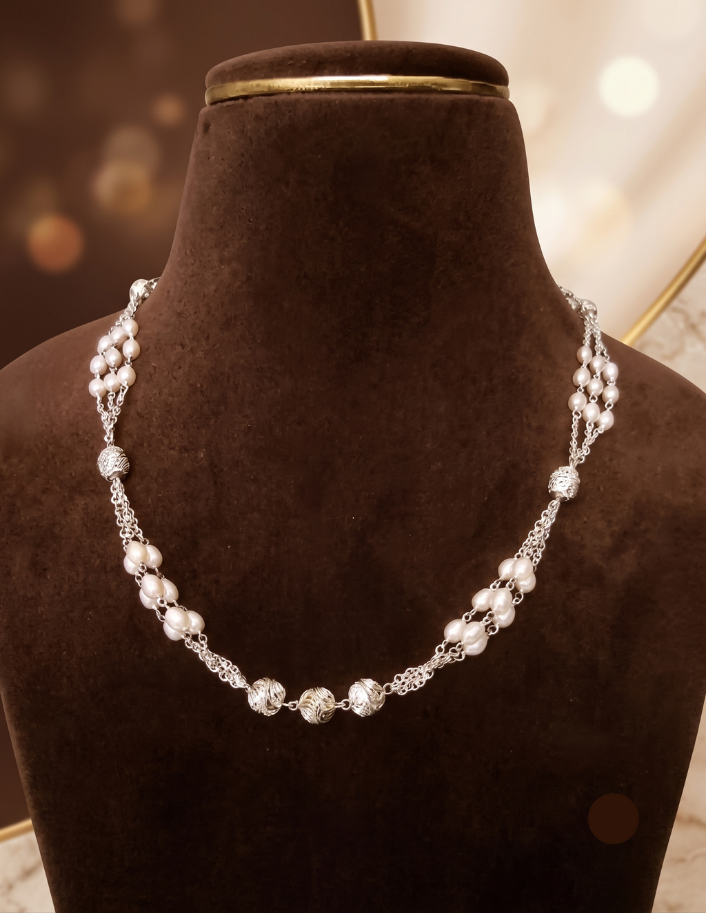 Necklace Set 125