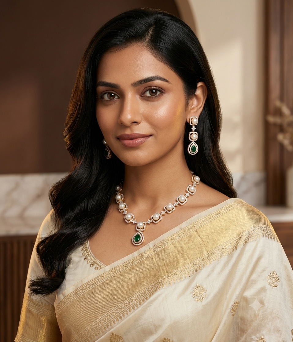 Necklace Set 1