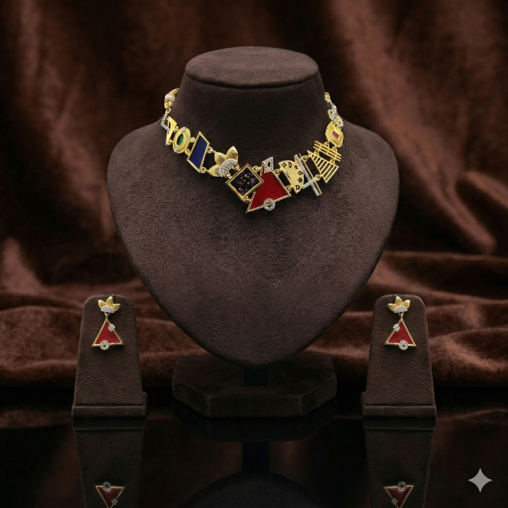 Necklace Set