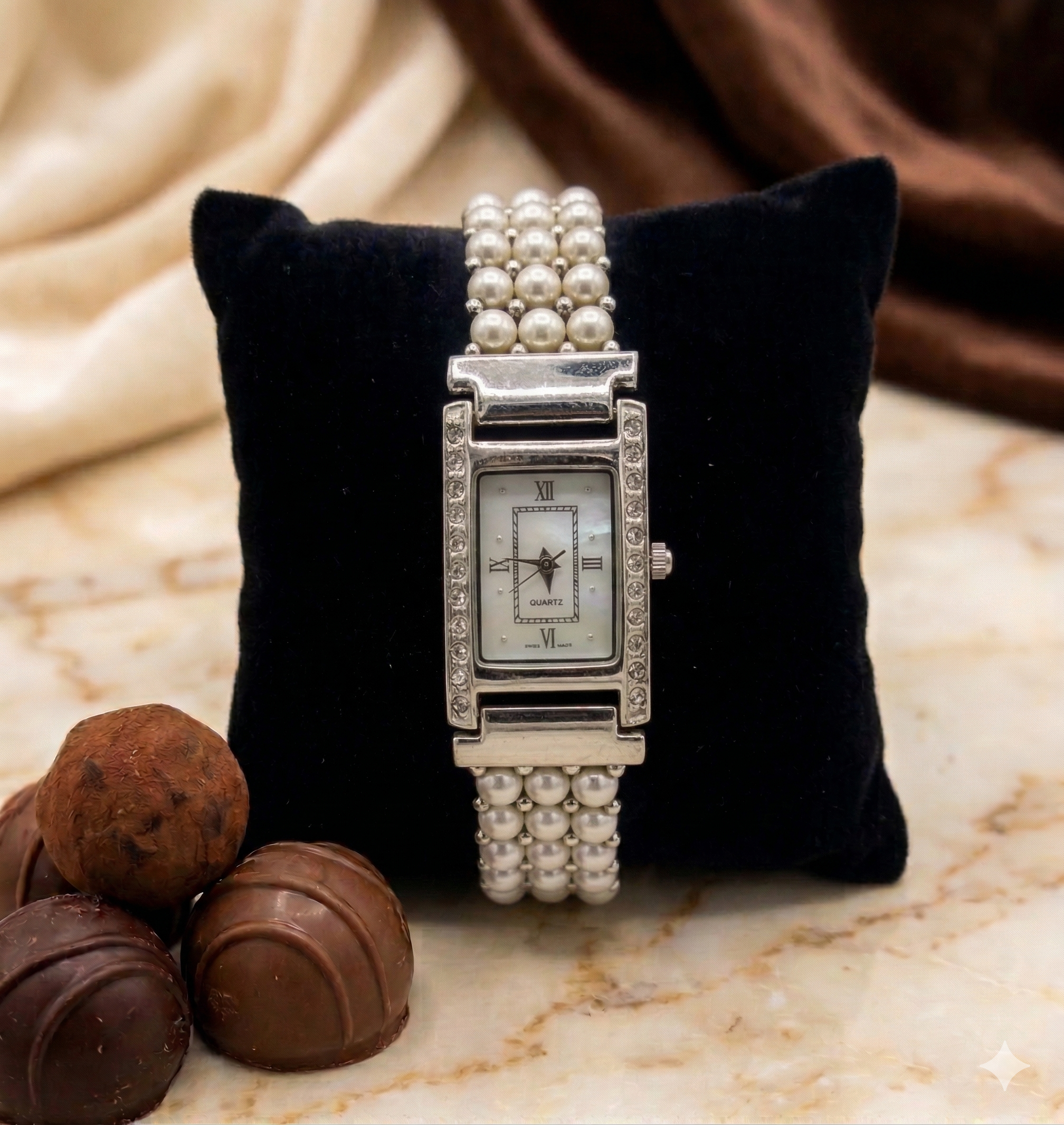 Jagdamba Pearl Watch1