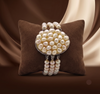 JAGDAMBA PEARLS BRACELETS JPB60175