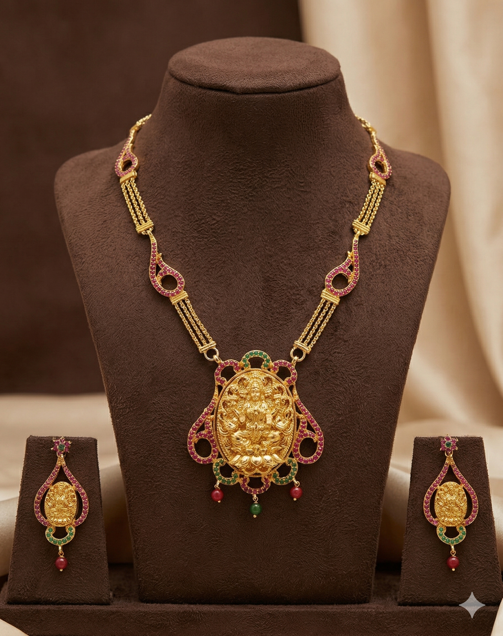 Necklace Set