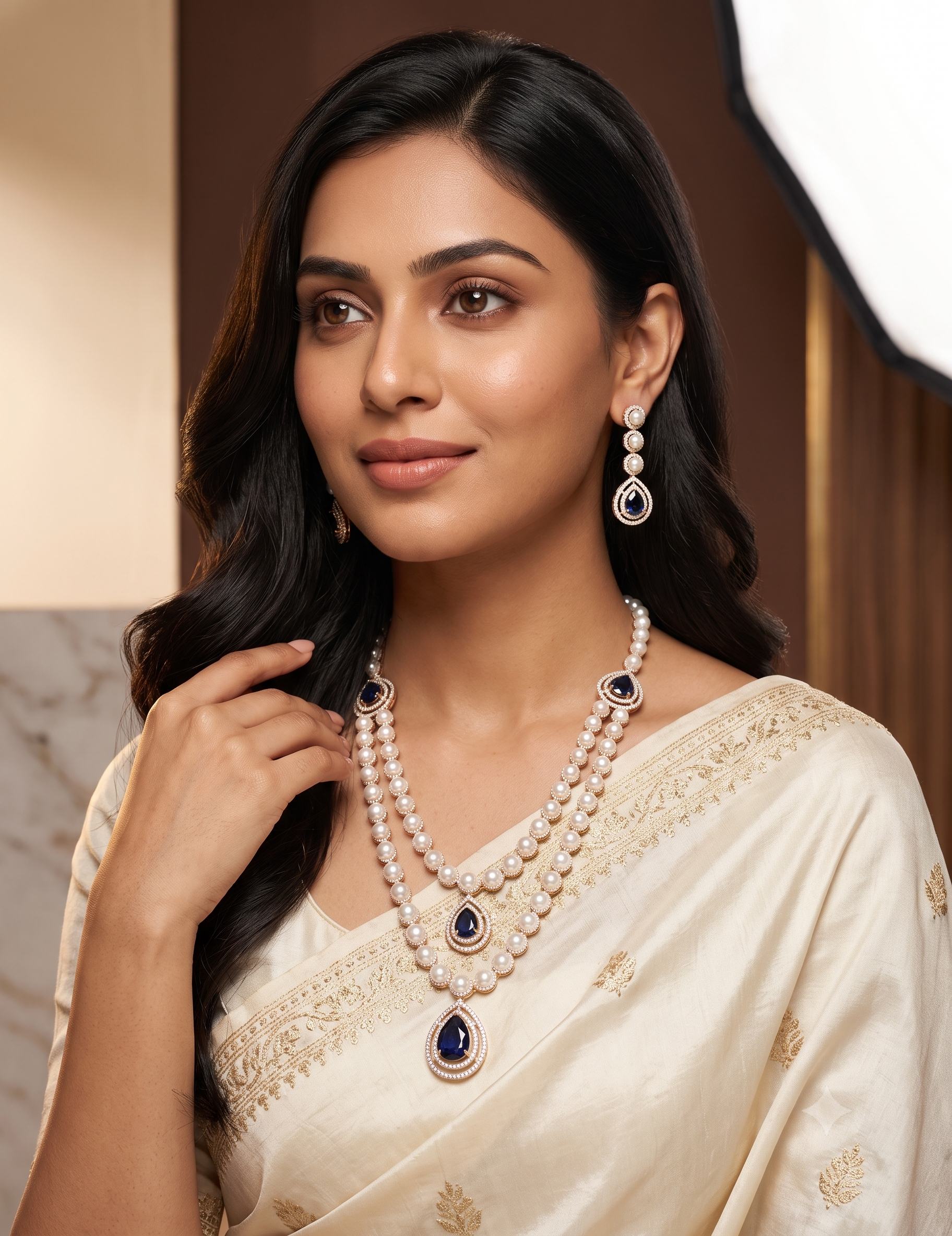 Necklace Set