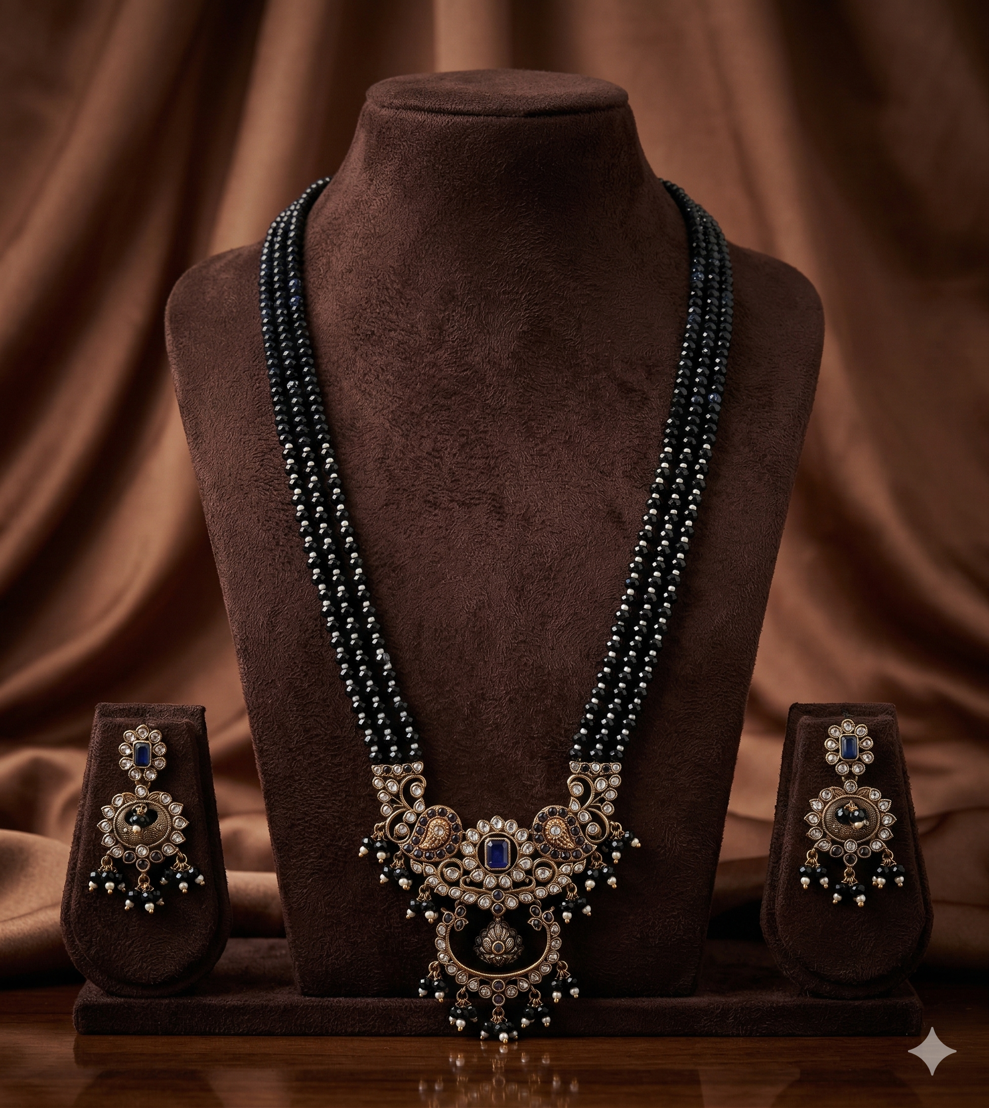 Necklace set