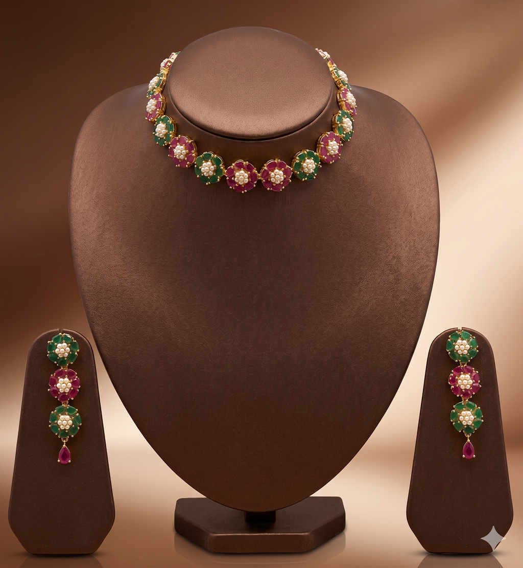 Necklace Set