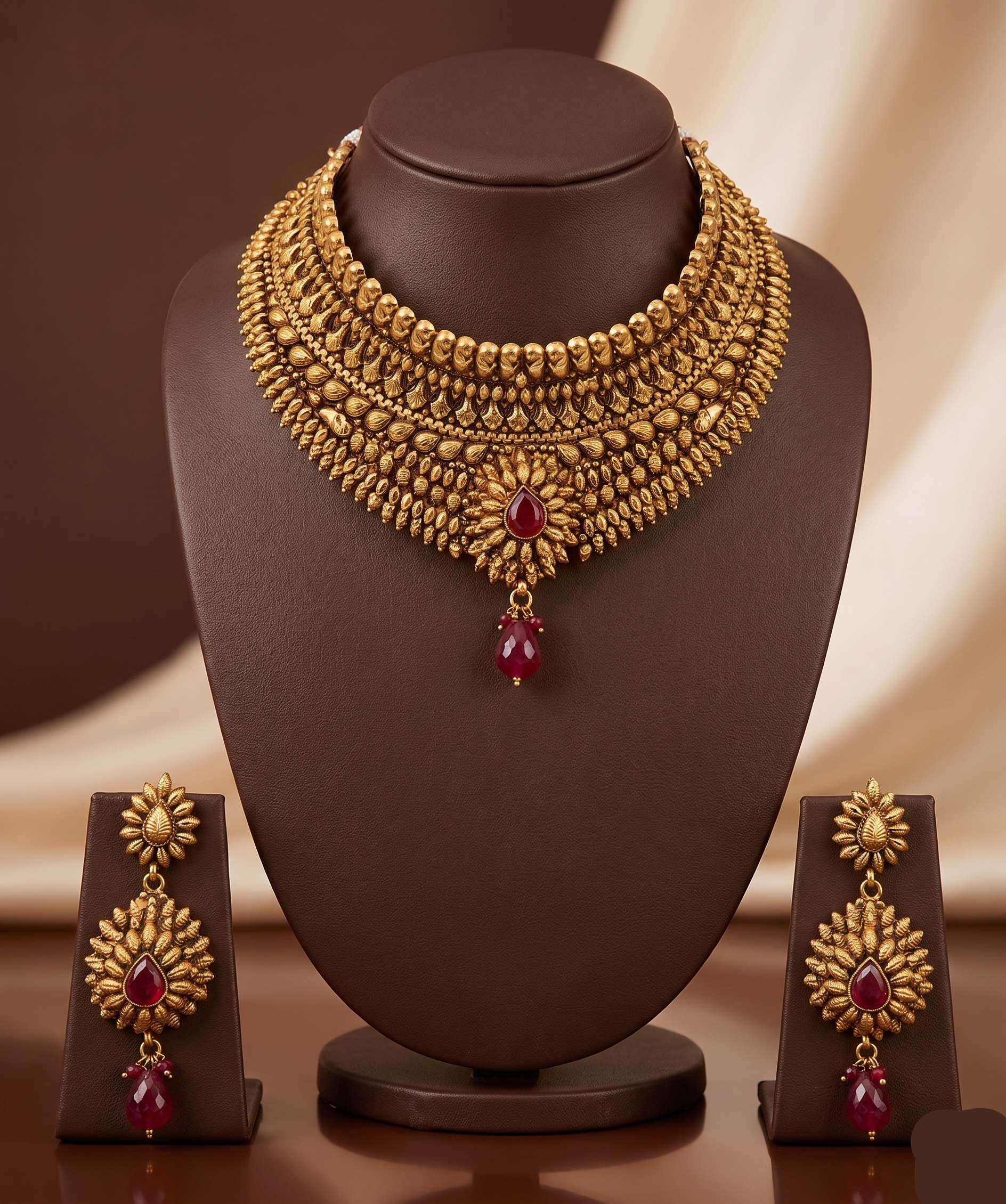 Necklace Set