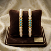Pearl Bangles