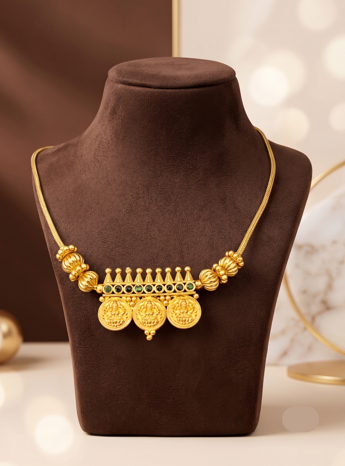 Necklace Set 018