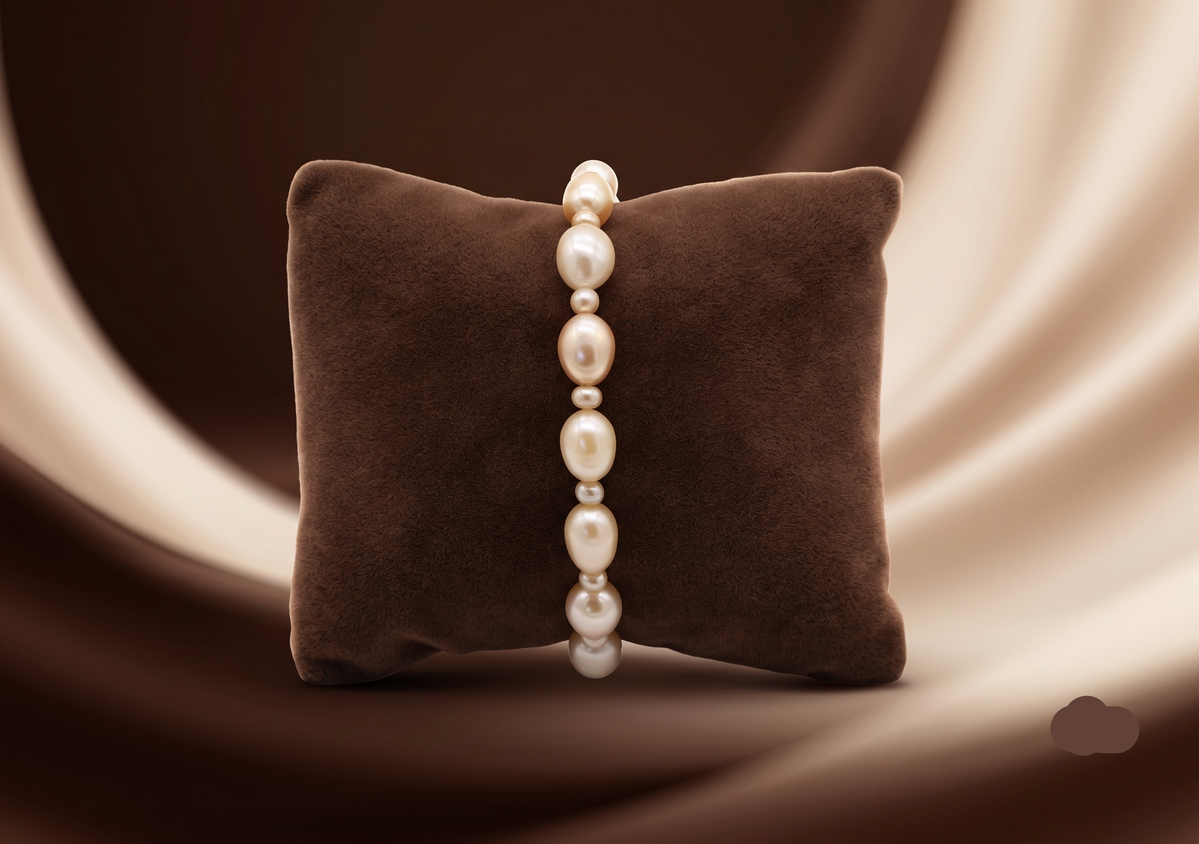 JAGDAMBA PEARLS BRACELETS JPB60197