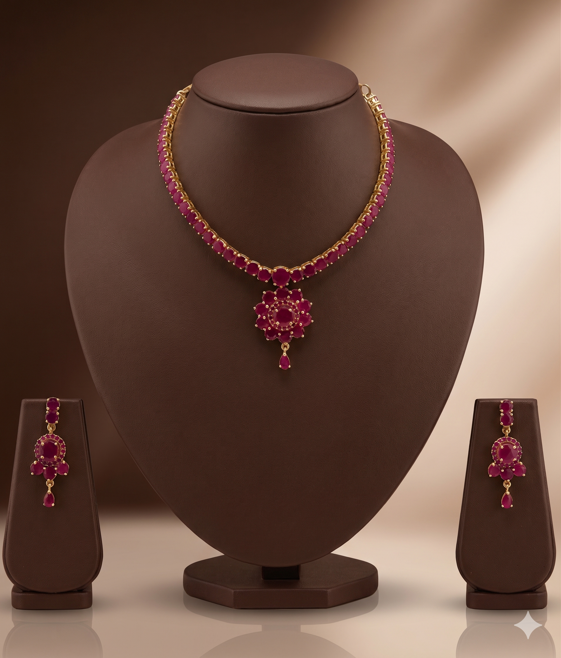 Necklace set