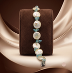 JAGDAMBA PEARLS BRACELETS JPB60123