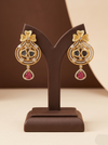 Fancy earrings
