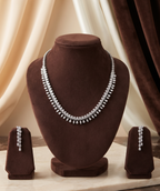 Fancy necklace Set