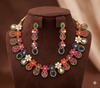 CZ Necklace Set