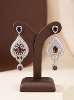 Fancy earrings