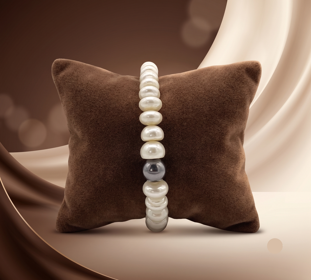 JAGDAMBA PEARLS BRACELETS JPB60157