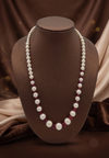 Scarlet Grace Freshwater Pearl Necklace