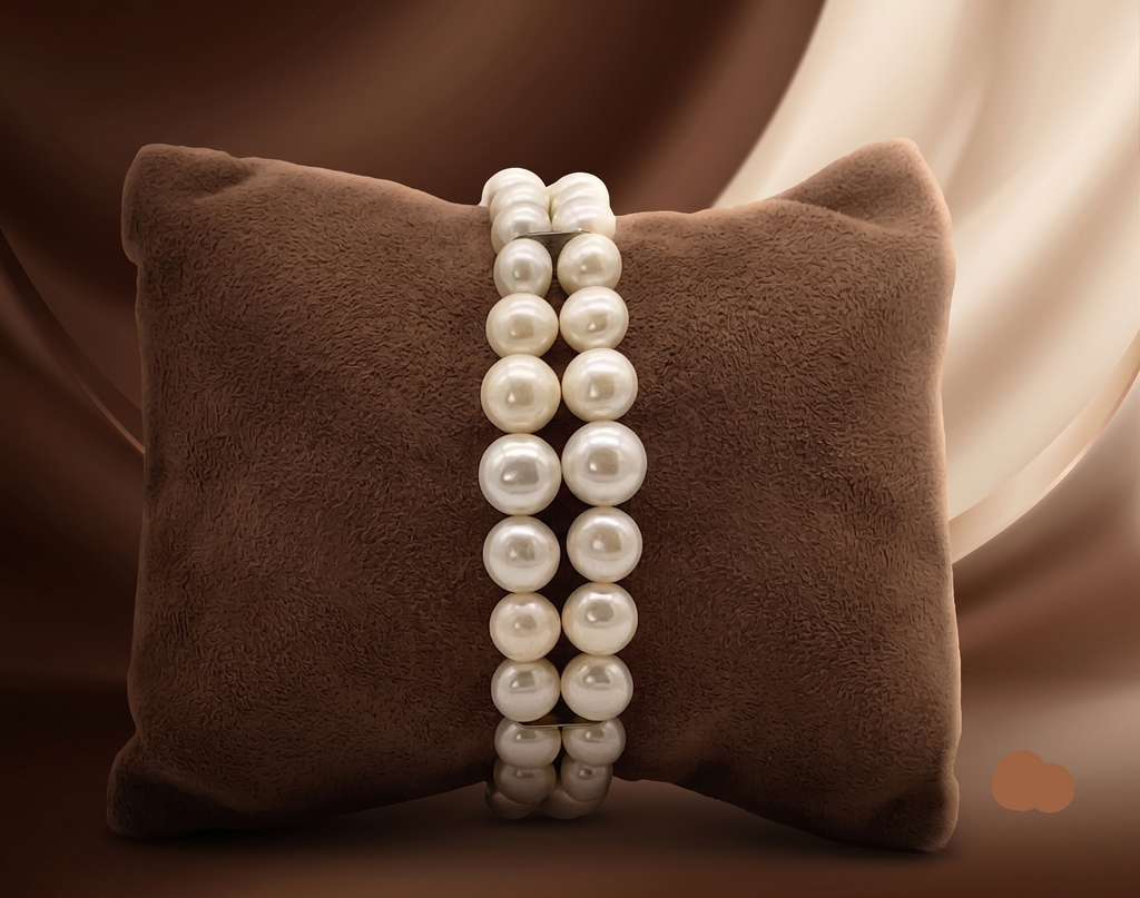 JAGDAMBA PEARLS BRACELETS JPB60162