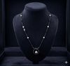 Silver Jewellery Set