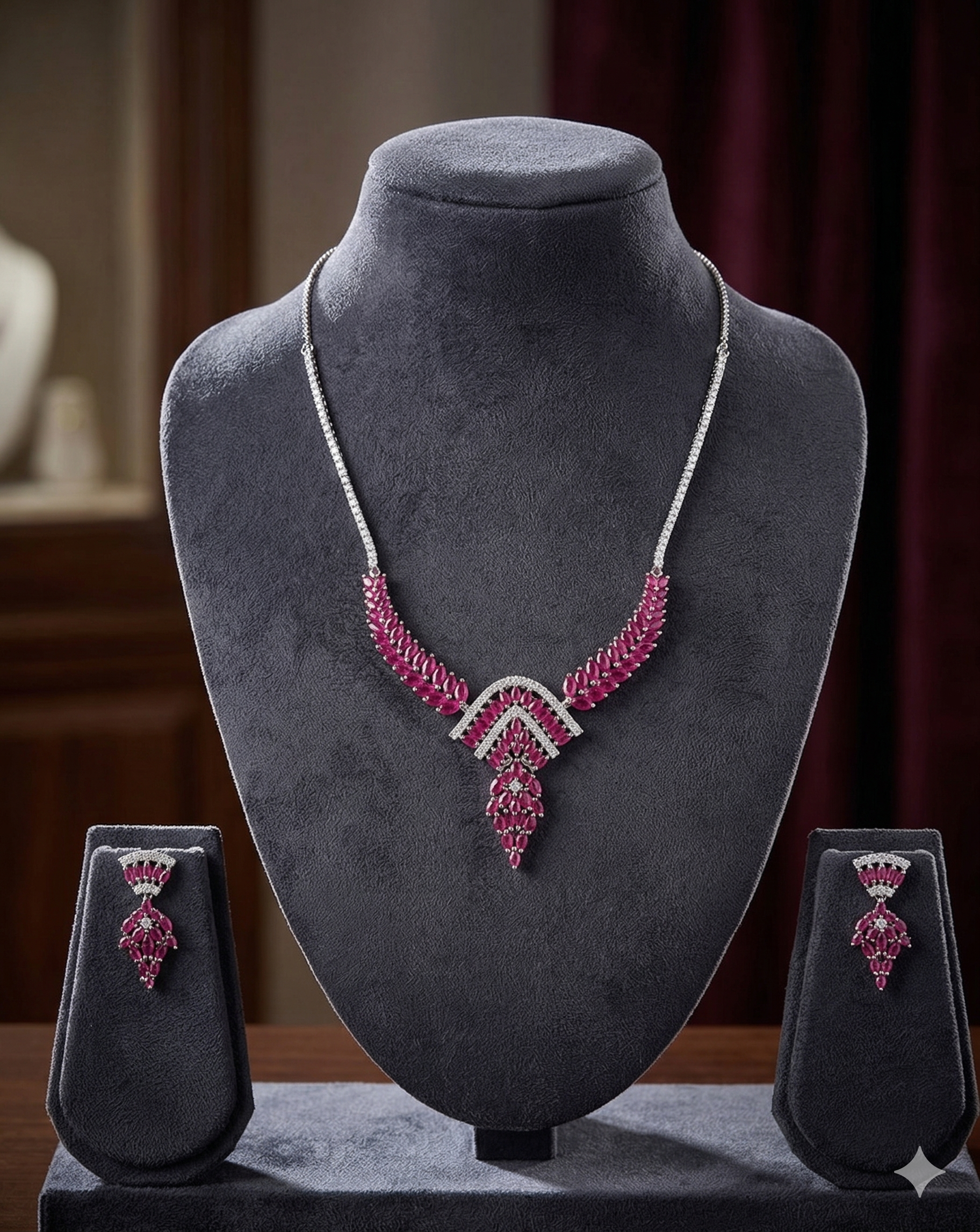 Necklace set