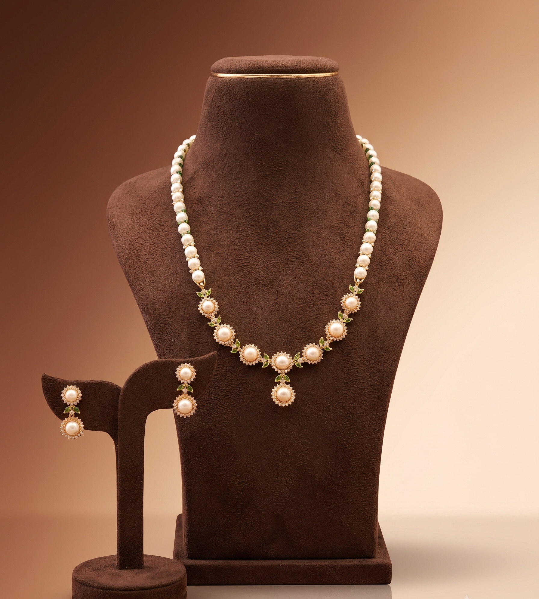 Pendant Set 5