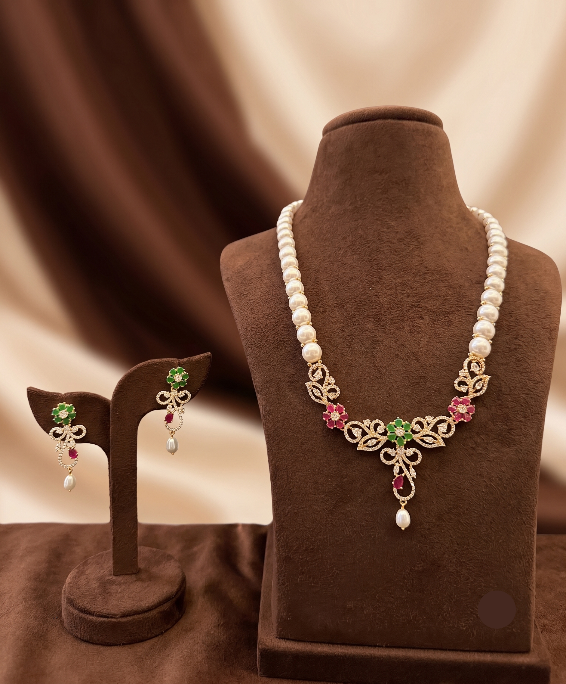 Pendant Set 1