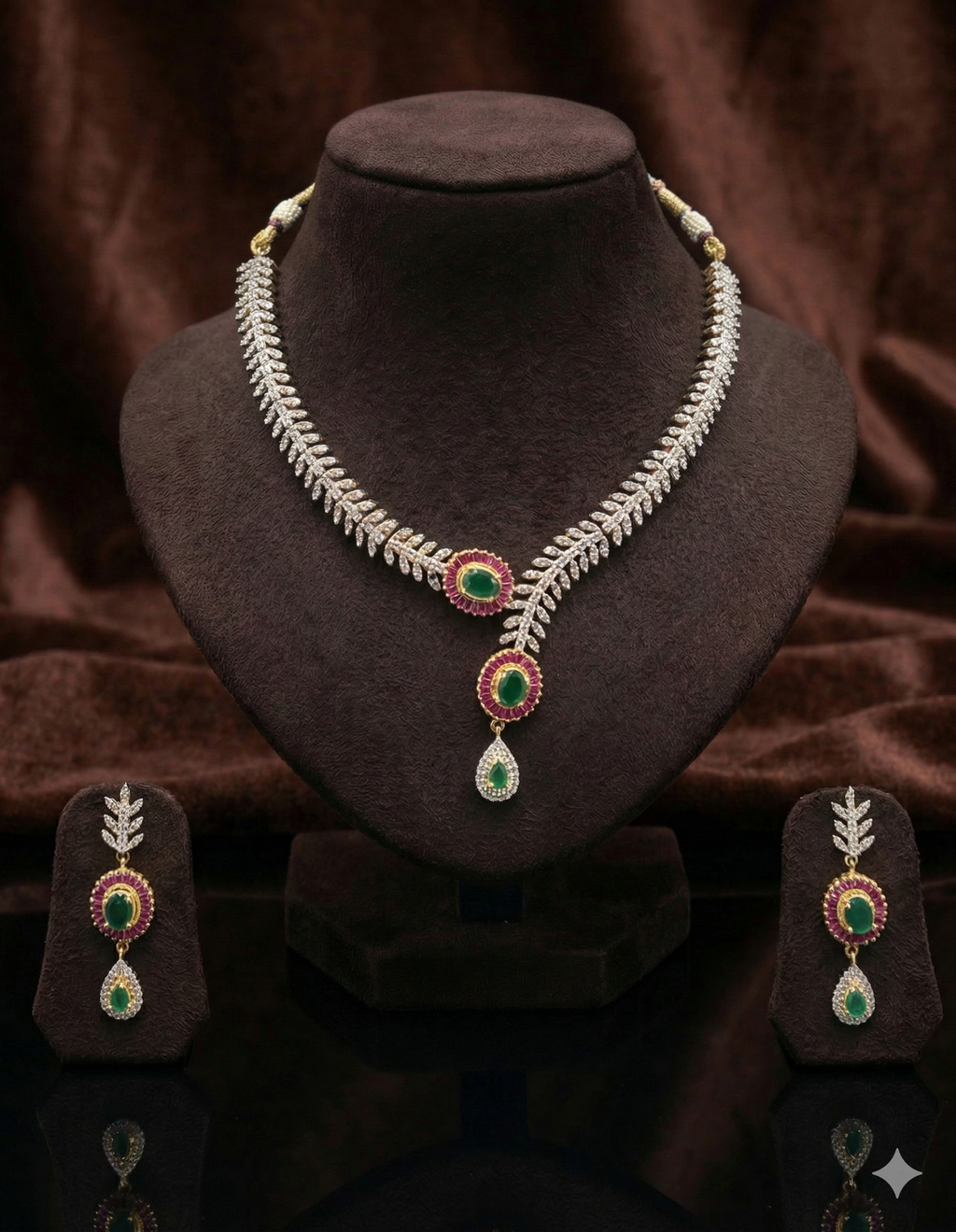 Necklace Set
